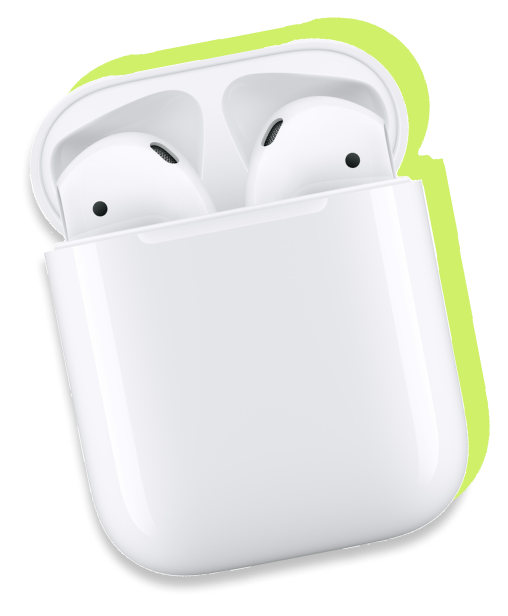 Airpods